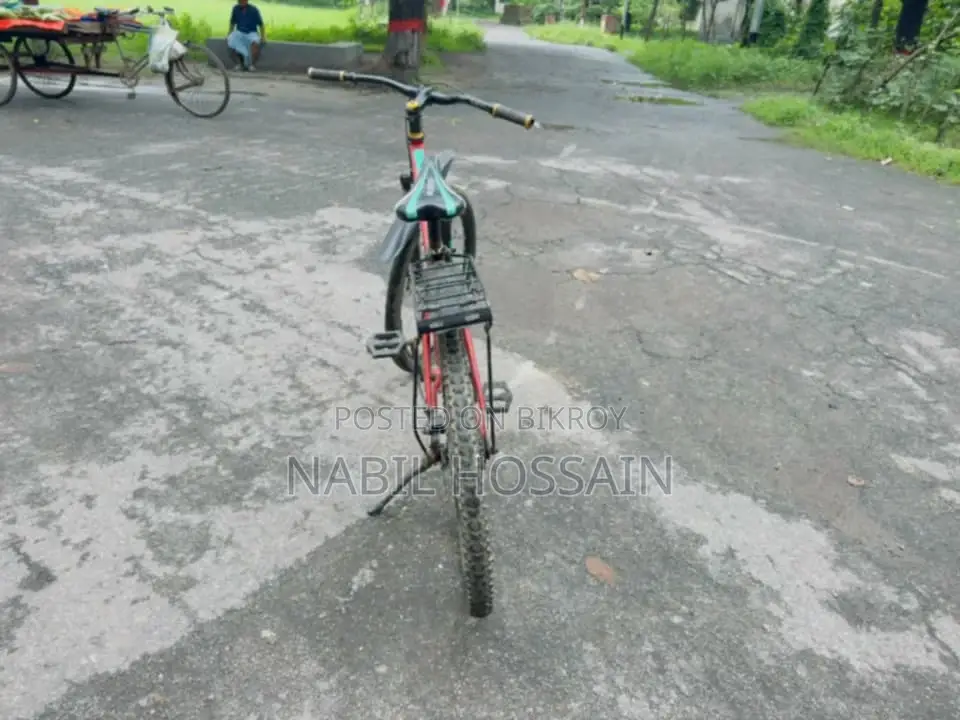 Cycle (Supreme)