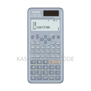 আসল নতুন Casio Fx-991es PLUS ২য় সংস্করণ বৈজ্ঞানিক ক্যালকুলেটর