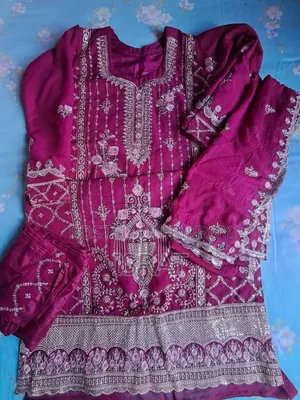 Party Dress