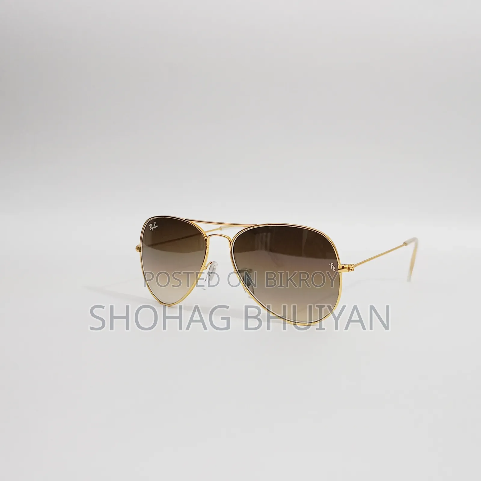 রে-ব্যান সানগ্লাস