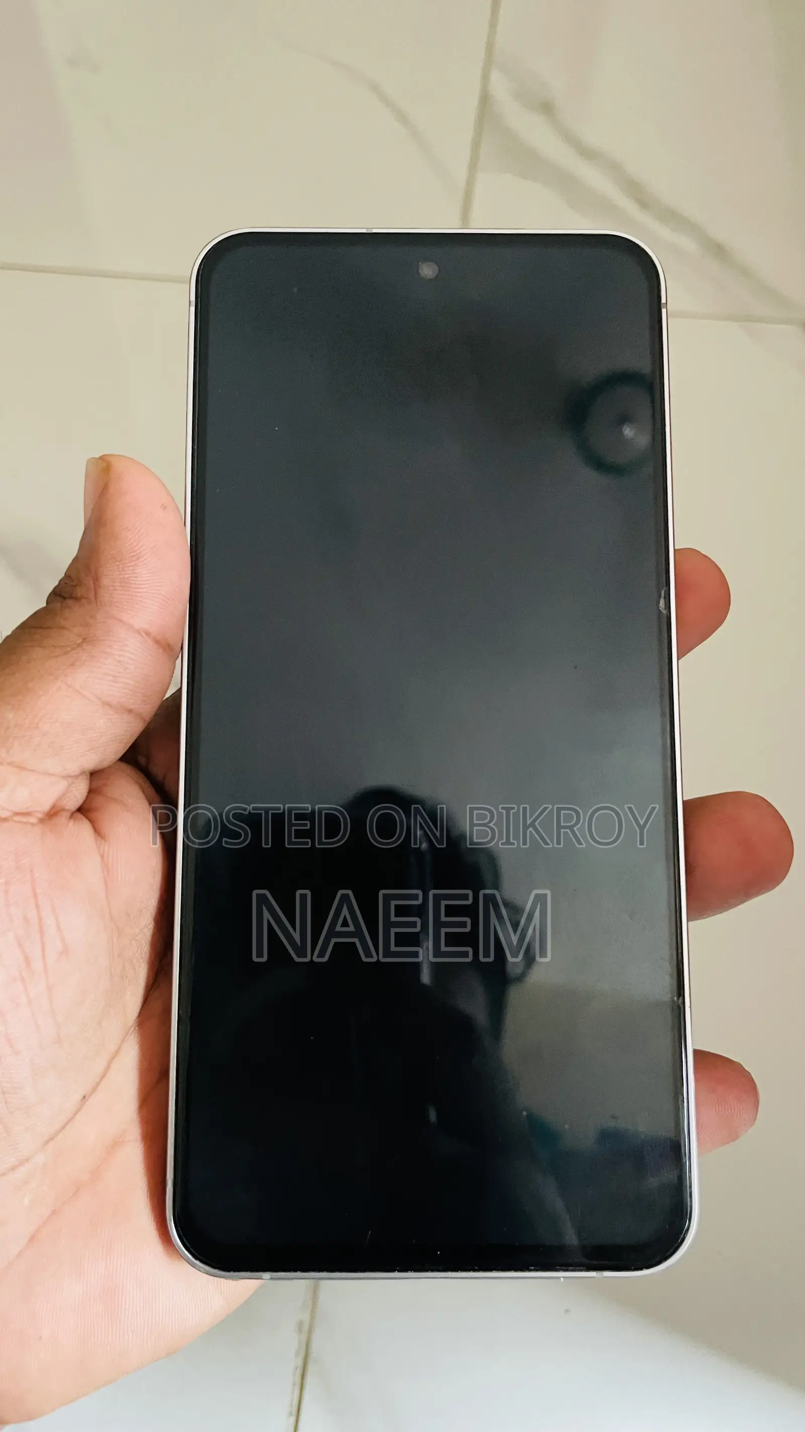 Samsung Galaxy S24 FE 256 GB Blue