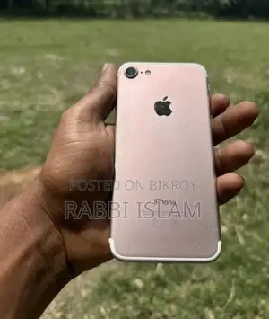 Apple iPhone 7 32 GB Blue