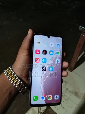 Itel A200+ 64 GB Gold