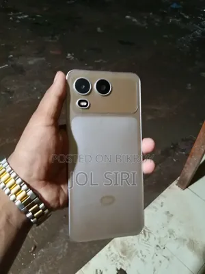 Itel A200+ 64 GB Gold