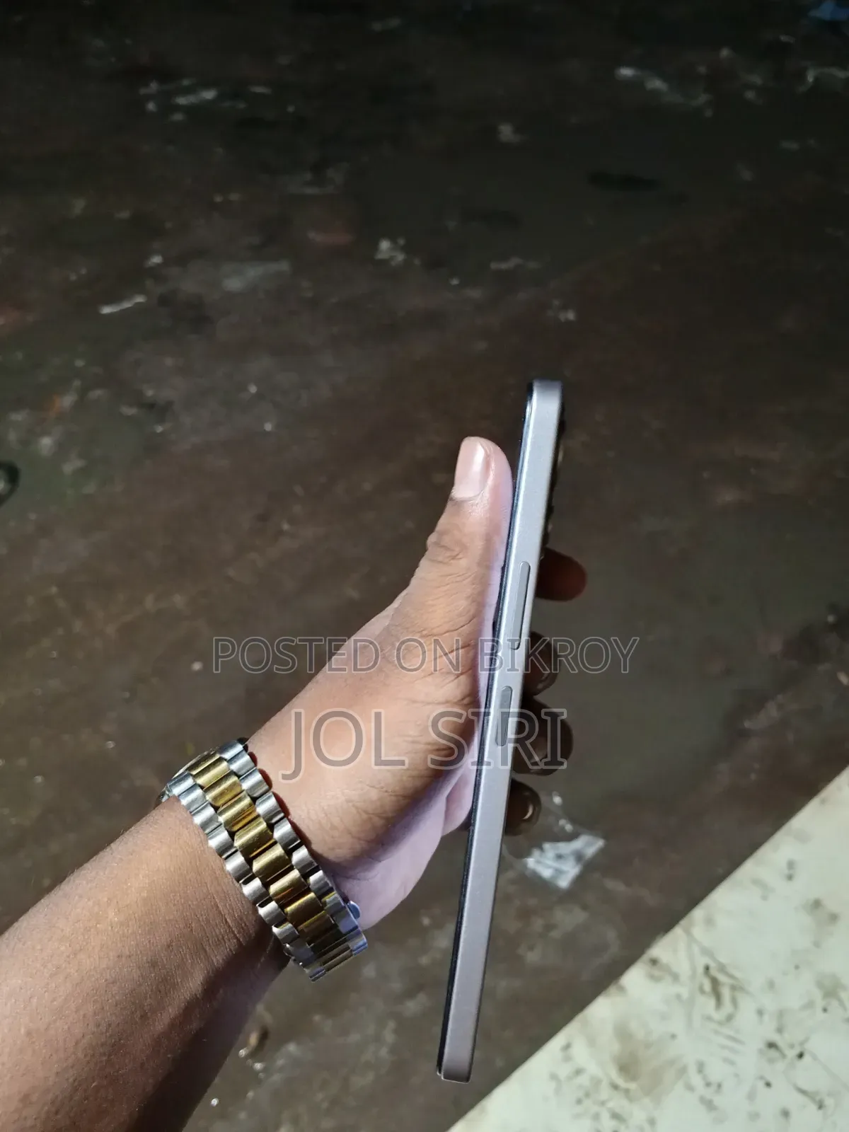 Itel A200+ 64 GB Gold