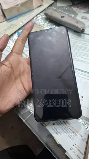 Samsung Galaxy F23 128 GB Gray