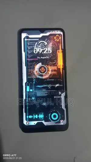 শাওমি পোকো সি৫৫ ১২৮ জিবি গ্রিন