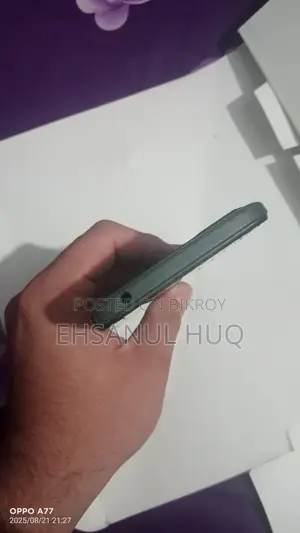 শাওমি পোকো সি৫৫ ১২৮ জিবি গ্রিন