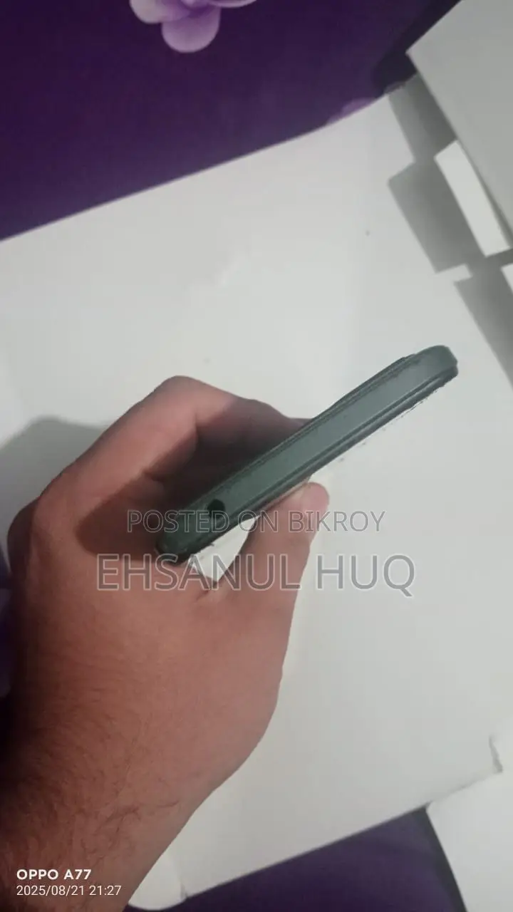 শাওমি পোকো সি৫৫ ১২৮ জিবি গ্রিন