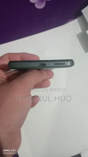 শাওমি পোকো সি৫৫ ১২৮ জিবি গ্রিন
