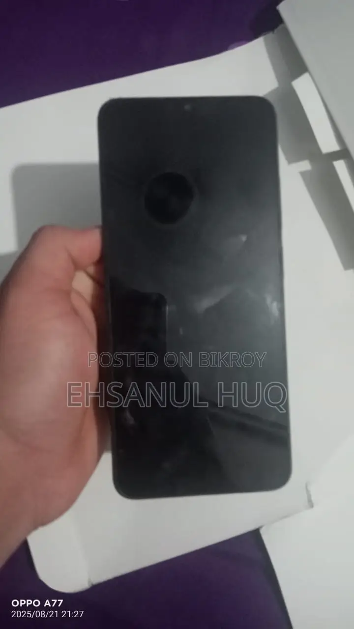 শাওমি পোকো সি৫৫ ১২৮ জিবি গ্রিন