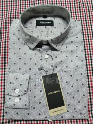Regular Shirts