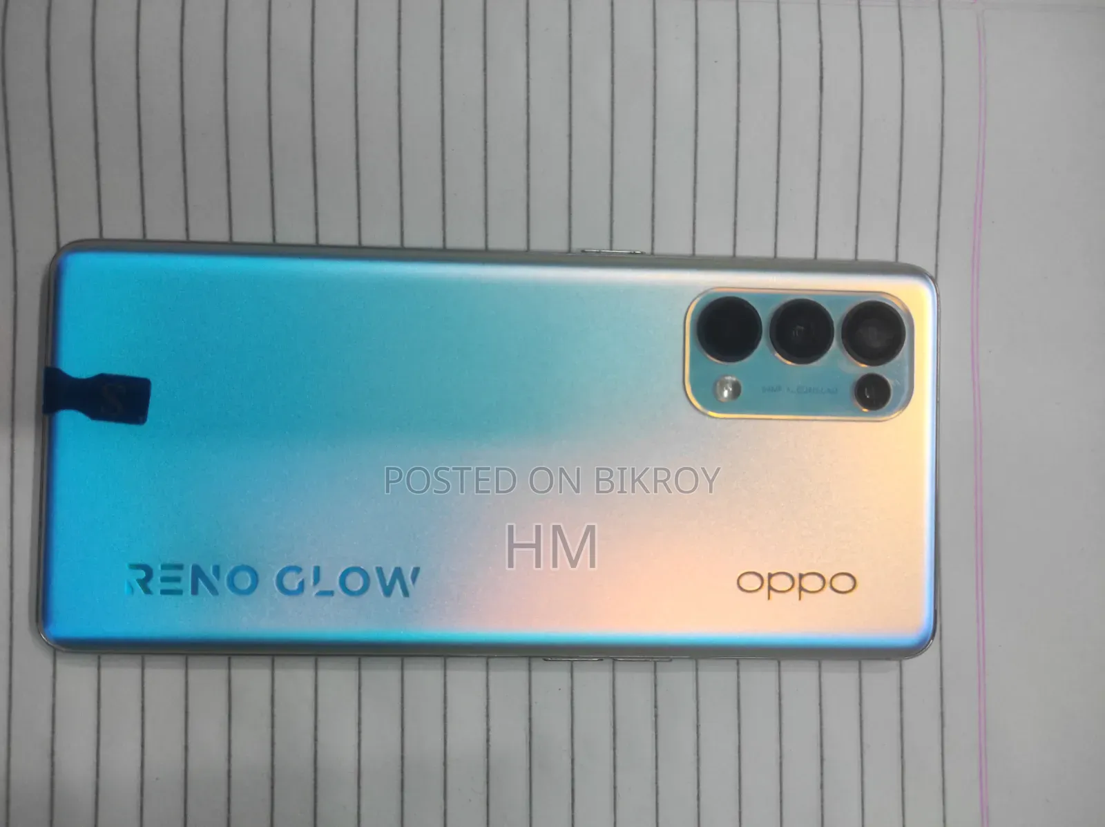 Oppo Reno10 Pro 256 GB