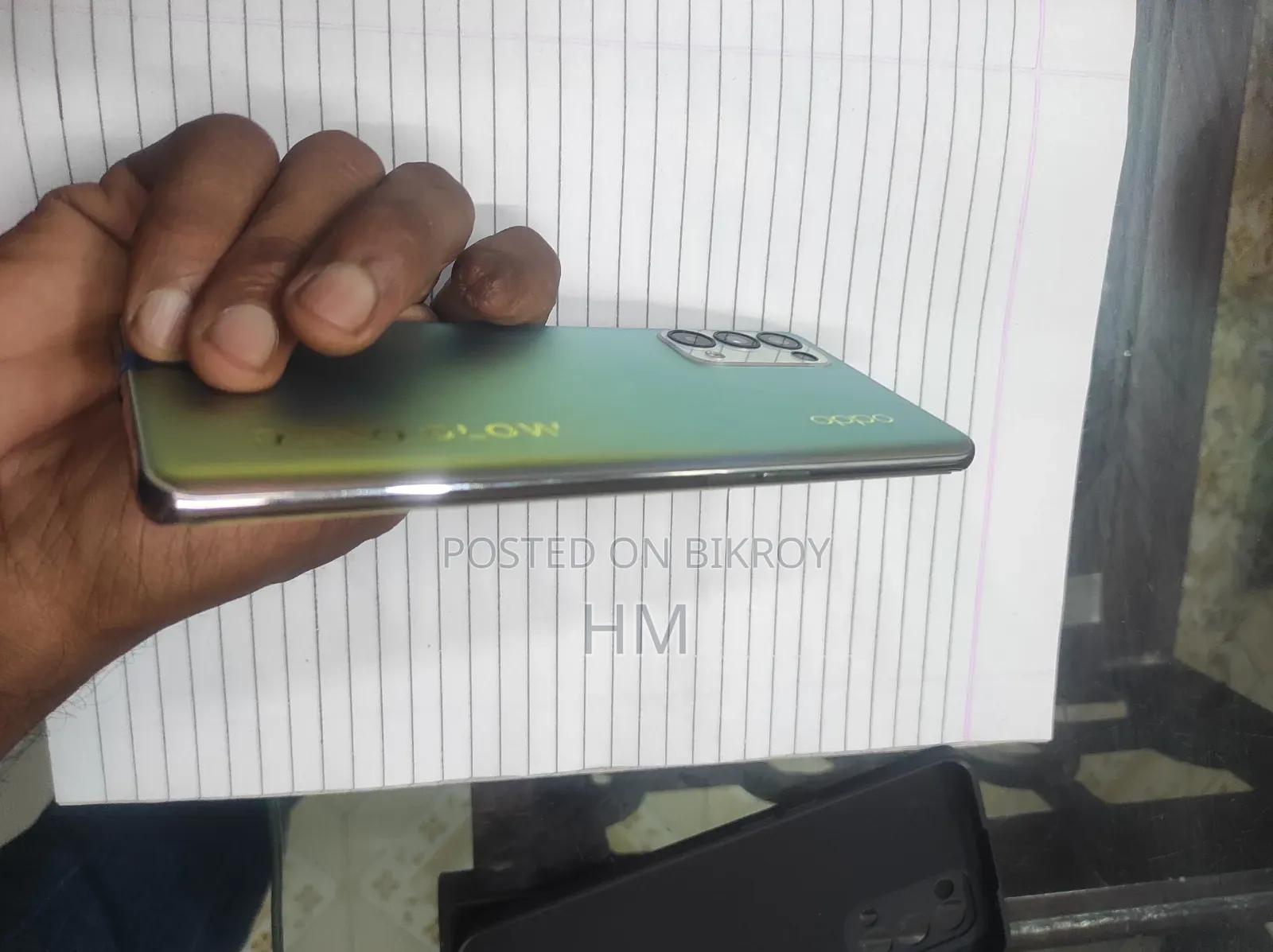 Oppo Reno10 Pro 256 GB