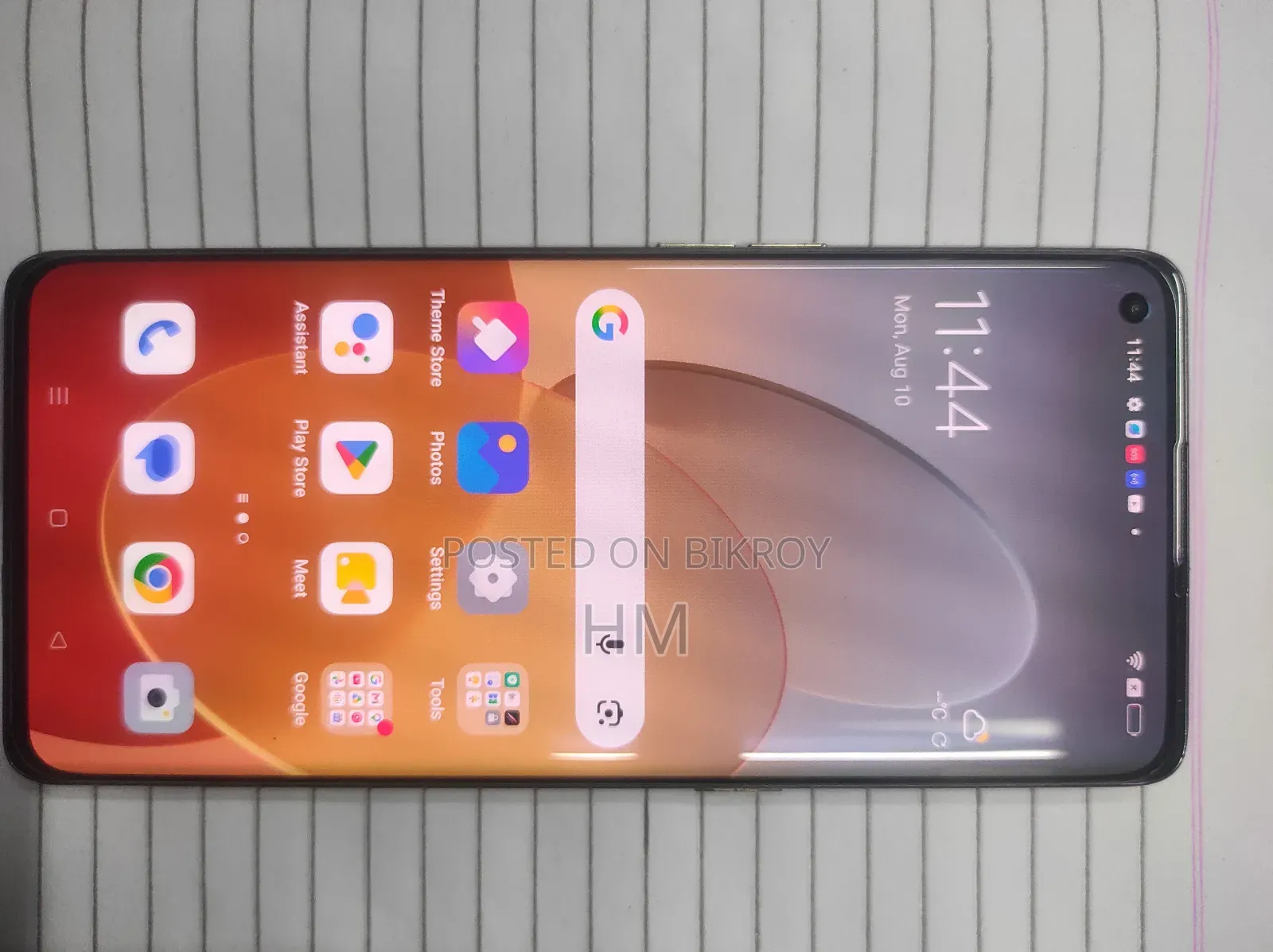 Oppo Reno10 Pro 256 GB