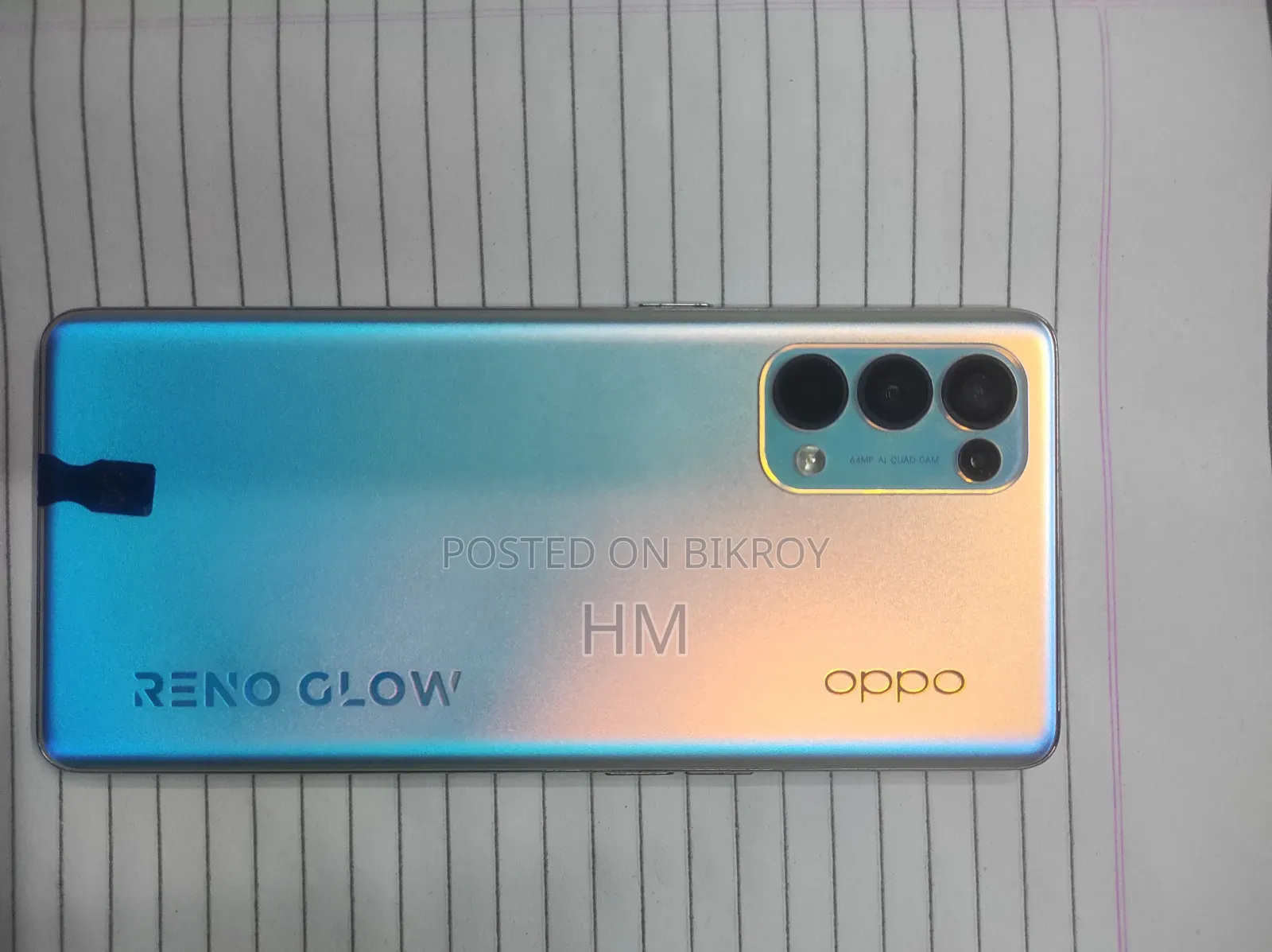 Oppo Reno10 Pro 256 GB