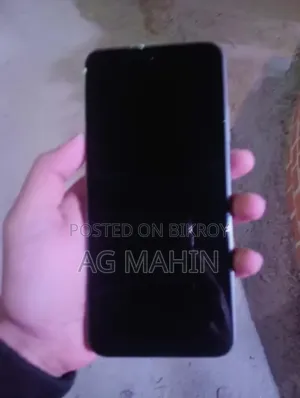 ইনফিনিক্স হট ৫০আই ২৫৬ জিবি কালো