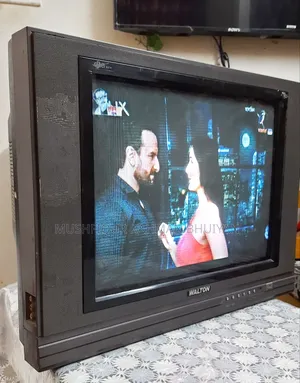 Walton 21" TV for Sale – Good Condition