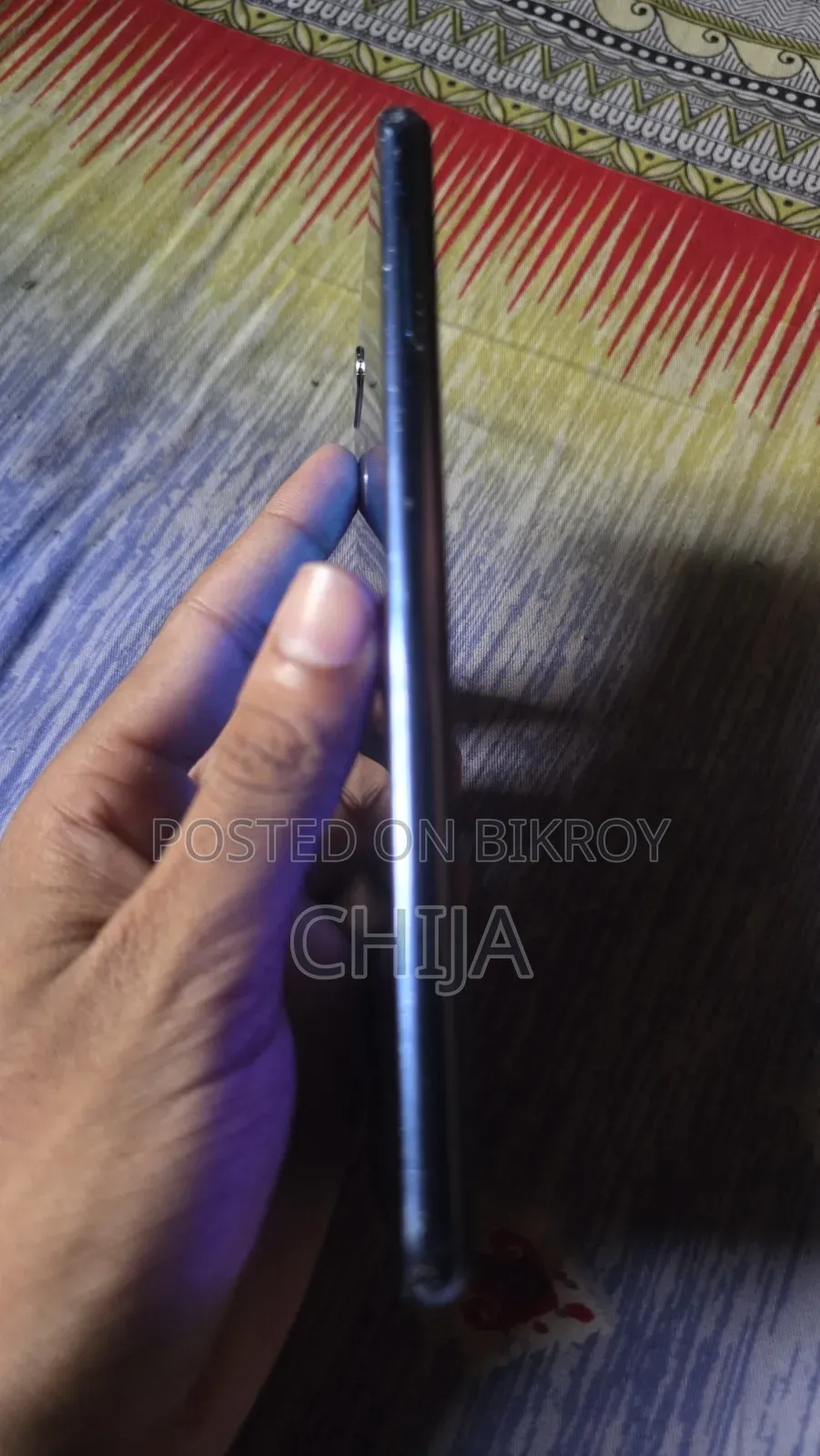 শাওমি মি ৮ লাইট ৬৪ জিবি নীল