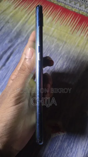 শাওমি মি ৮ লাইট ৬৪ জিবি নীল