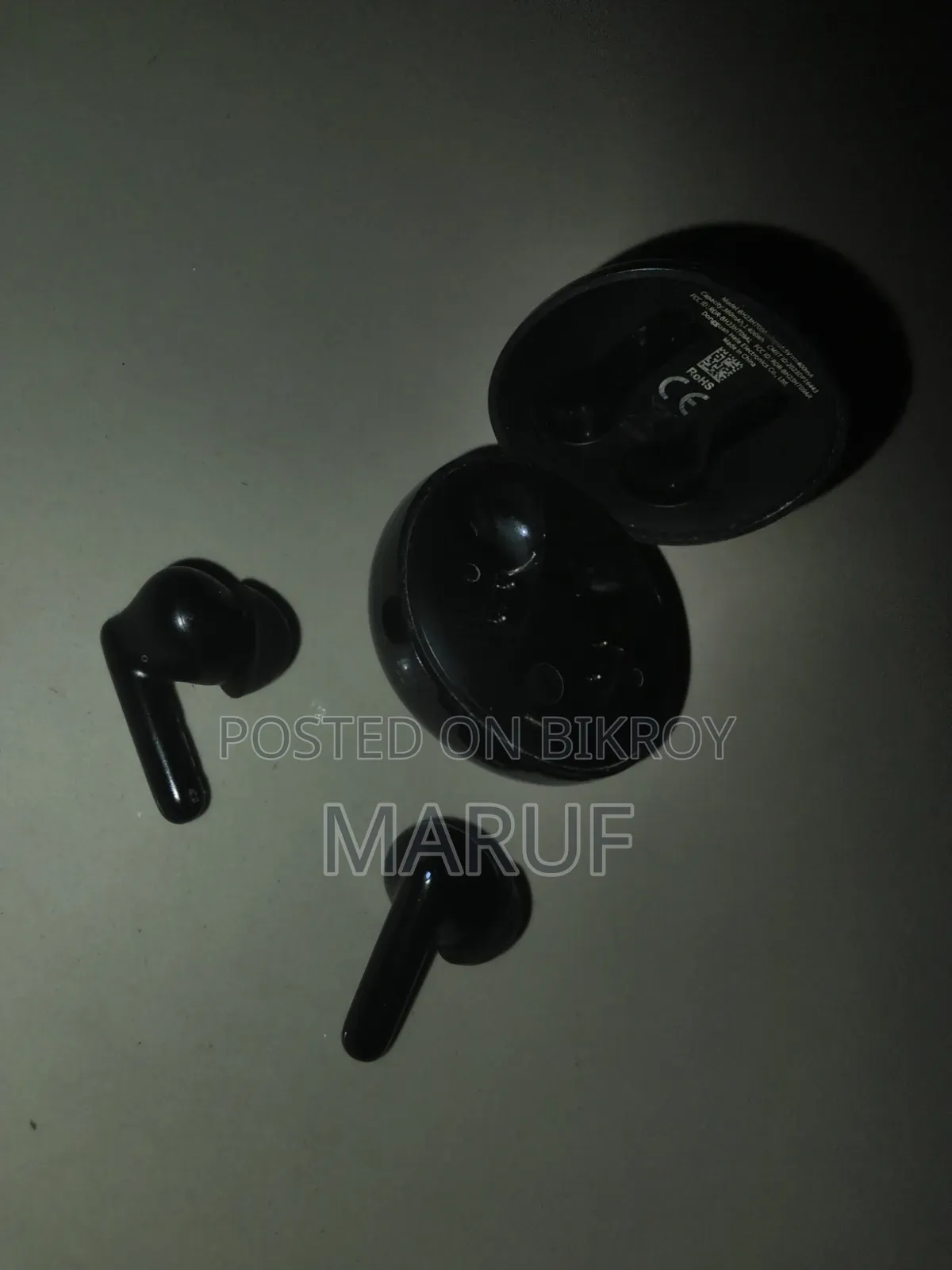 Qcy T13 Anc 2