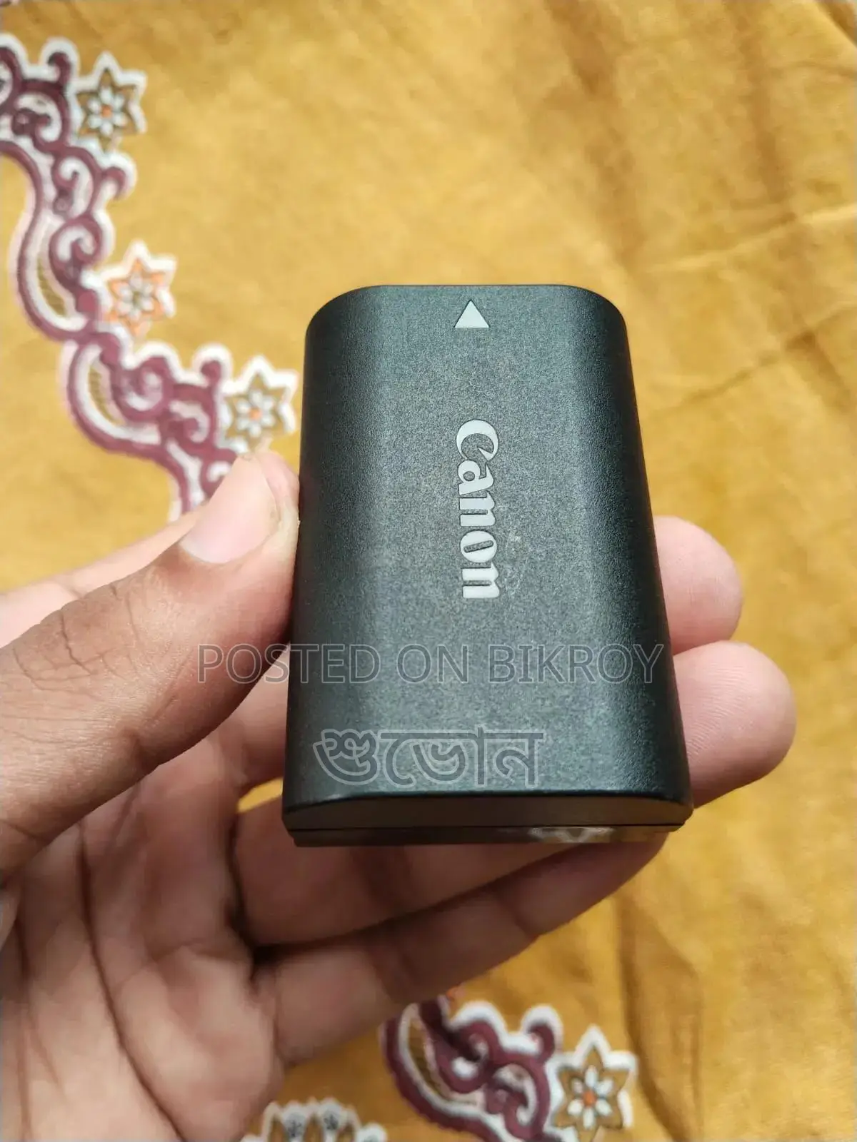 Canon 80D Body and Box