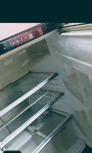 শার্প ৫৯৬ লিটার ফ্রিজ -ইনভার্টার