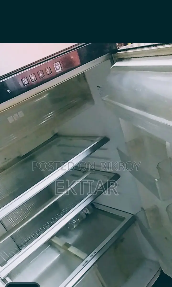 শার্প ৫৯৬ লিটার ফ্রিজ -ইনভার্টার
