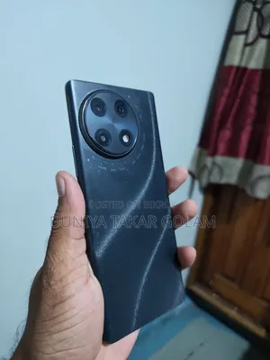Tecno Camon 30S 256 GB Black