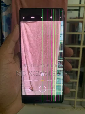 Xiaomi Mix 4 256 GB Black