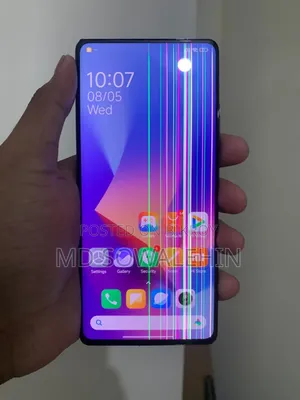 Xiaomi Mix 4 256 GB Black