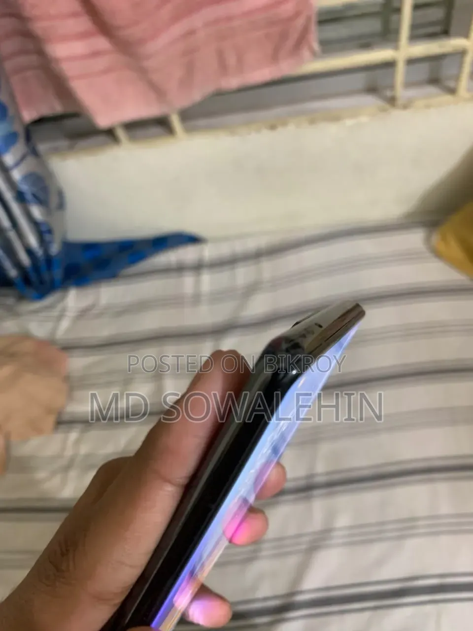 Xiaomi Mix 4 256 GB Black