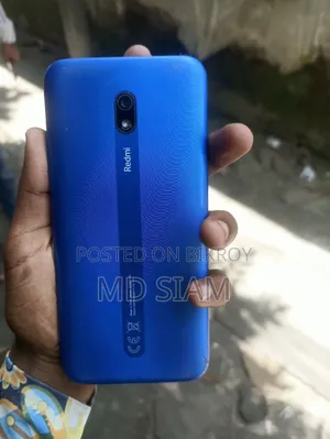 Xiaomi Redmi 8A 32 GB Blue