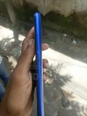 Xiaomi Redmi 8A 32 GB Blue