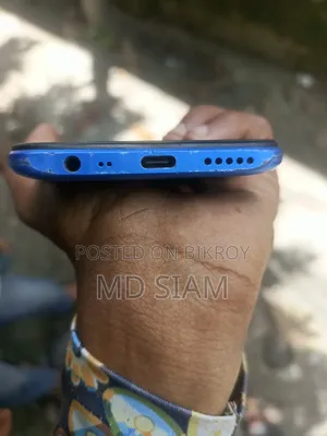 Xiaomi Redmi 8A 32 GB Blue
