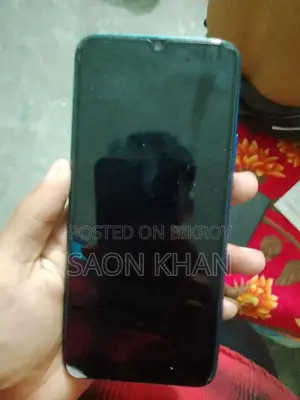 Vivo Y20 64 GB Blue