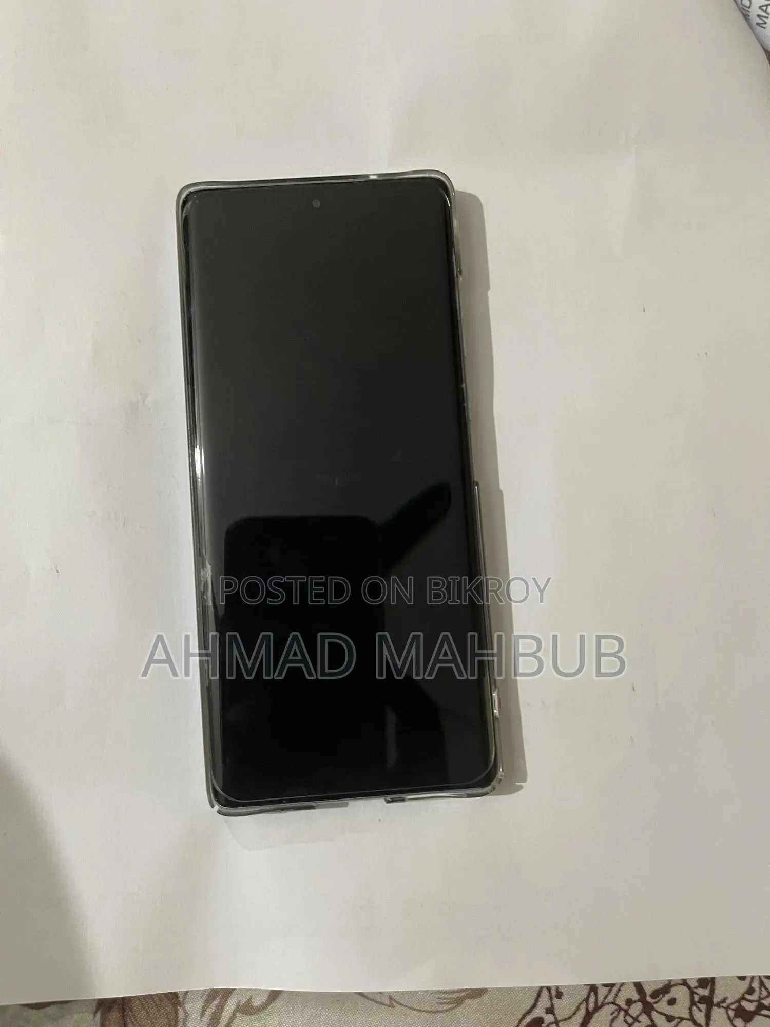 মোটর চলা এজ ৫০ ফিউশন ৫১২ জিবি সাদা