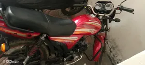 Roadmaster Delight 2022 Red
