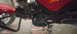রোডমাস্টার ডিলাইট ২০২২ রেড
