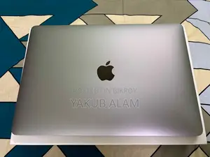 ল্যাপটপ অ্যাপল ম্যাকবুক এয়ার ২০২০ এমওয়ান ৮জিবি অ্যাপল এমওয়ান এসএসডি ২৫৬জিবি