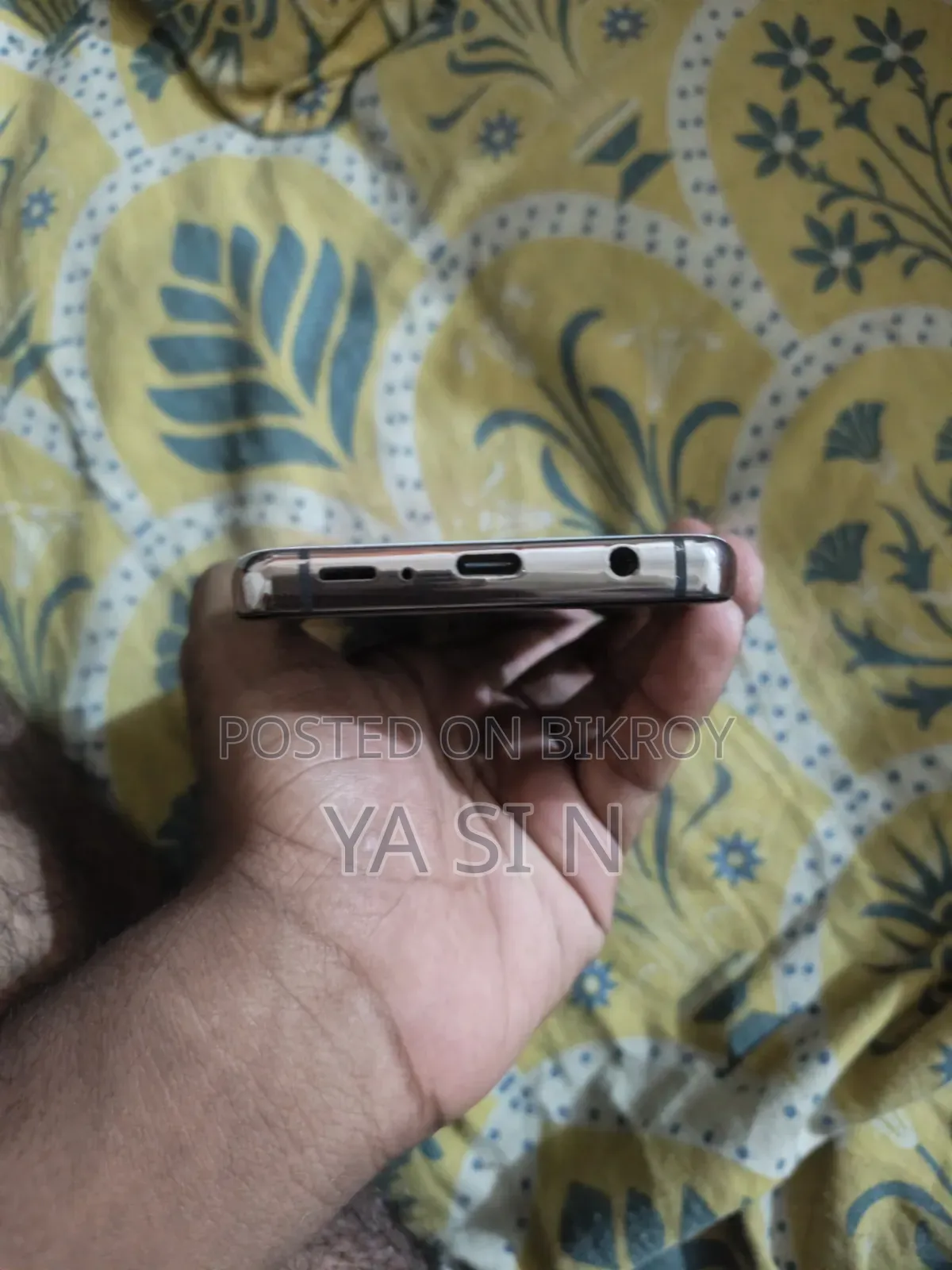 Samsung Galaxy S10 128 GB White