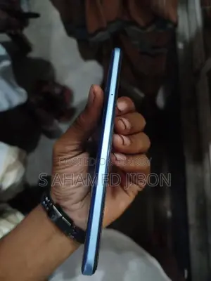 Xiaomi Redmi Note 12 5G 256 GB Blue