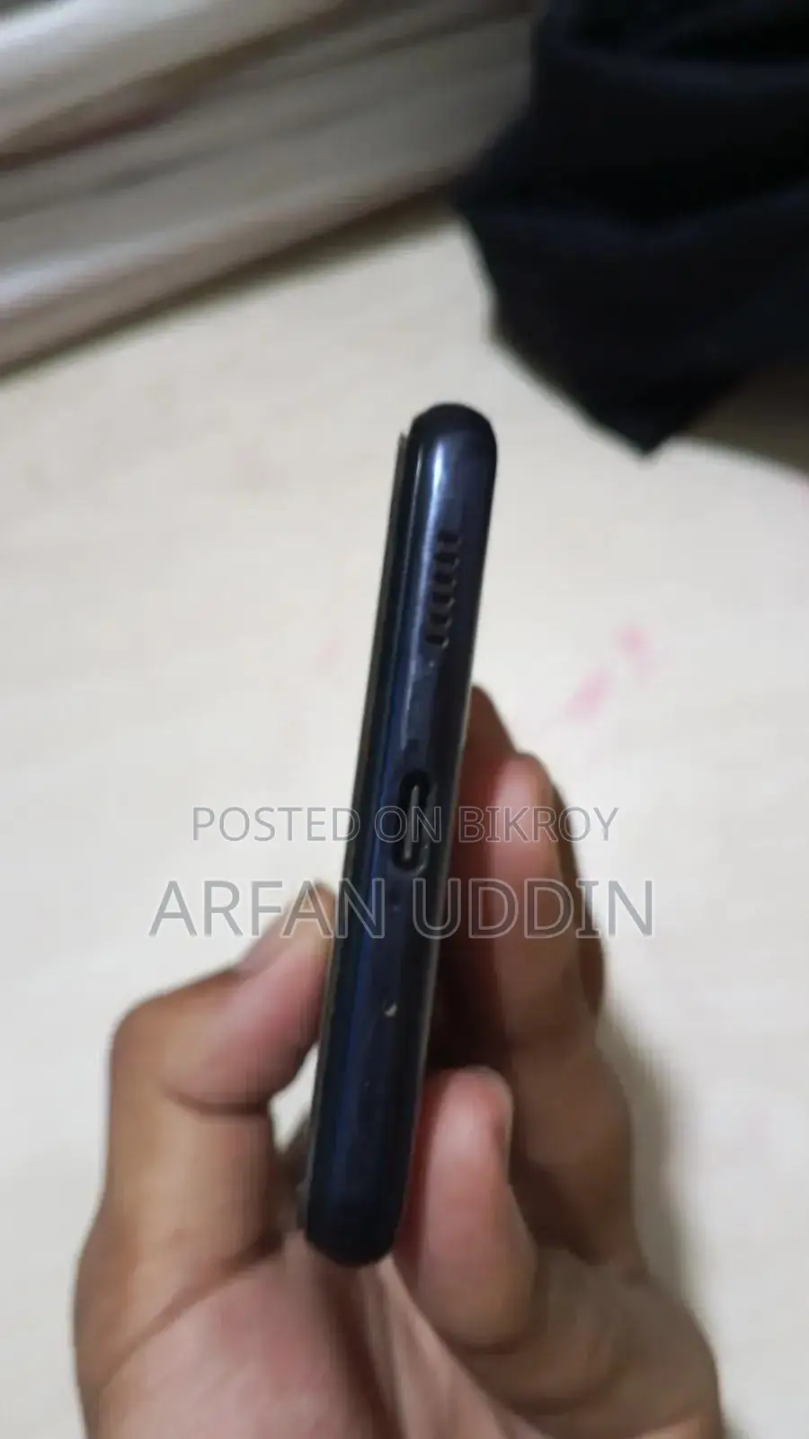 Samsung Galaxy F54 256 GB Blue