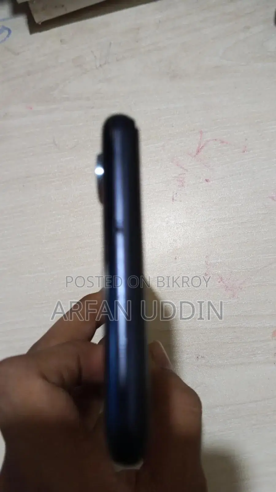 Samsung Galaxy F54 256 GB Blue