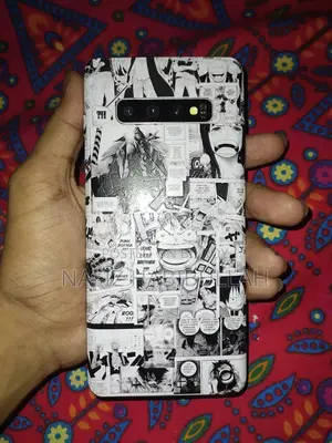 Samsung Galaxy S10 Plus 128 GB Blue