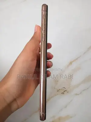 Apple iPhone XS Max 256 GB Gold
