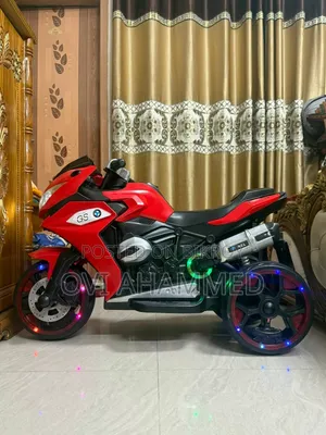 বেবি ইলেকট্রিক বাইক
