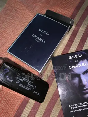 Bleu De Chanel 100ml
