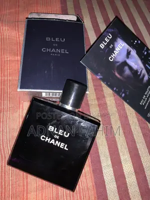 Bleu De Chanel 100ml