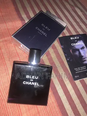 Bleu De Chanel 100ml
